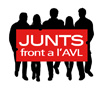 Junts front a l'AVL