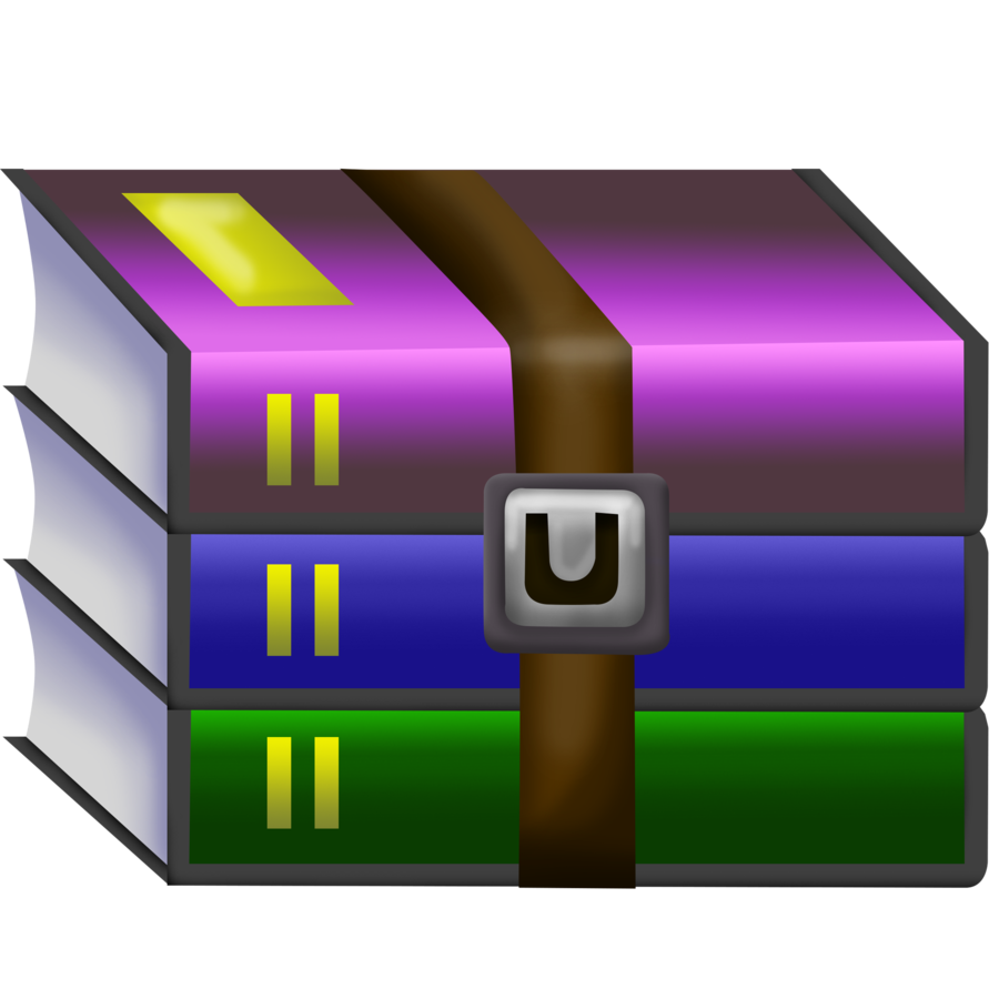 logo WinRAR