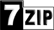 logo 7-Zip